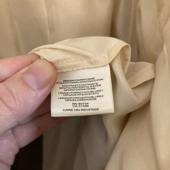 BCBG runway cocktail dress - Picture 13 of 13